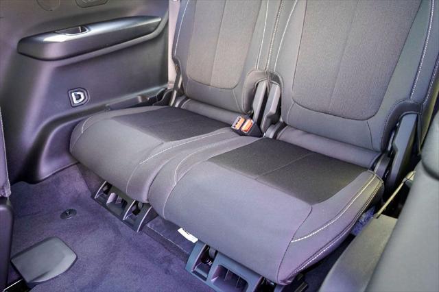 2026 Jeep Grand Cherokee L Altitude 4x2