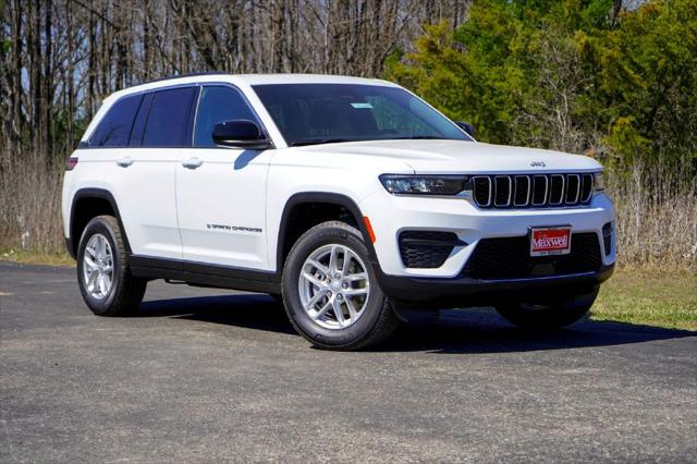 2026 Jeep Grand Cherokee Altitude 4x2 for sale in Taylor, TX