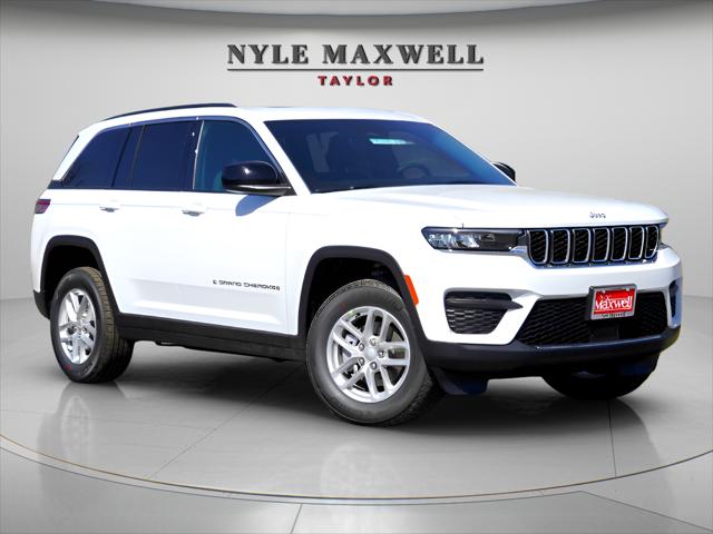 2026 Jeep Grand Cherokee Altitude 4x2 for sale in Taylor, TX