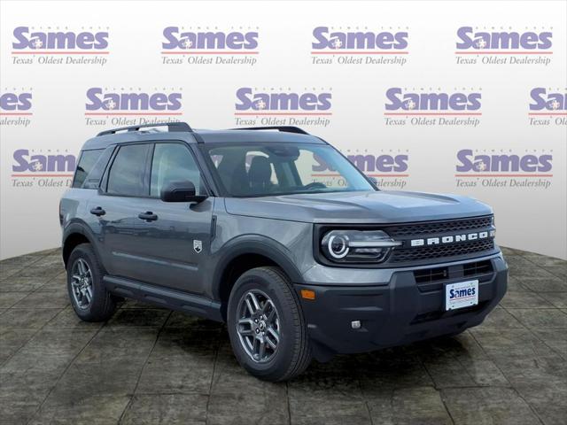 2026 Ford Bronco Sport Big Bend for sale in Bastrop, TX