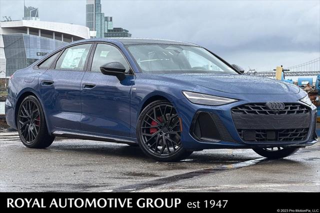 2026 Audi A6 Prestige quattro S tronic for sale in San Francisco, CA