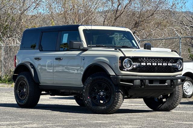 2026 Ford Bronco Big Bend for sale in San Luis Obispo, CA