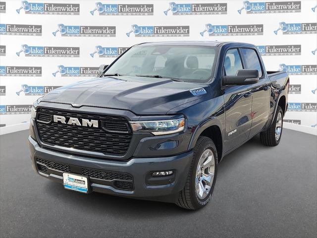 2025 Ram 1500 Lone Star Crew Cab 4x2 5'7" Box for sale in Beeville, TX