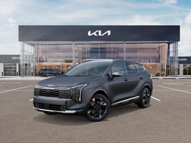 2026 Kia Sportage Hybrid SX-Prestige for sale in San Diego, CA