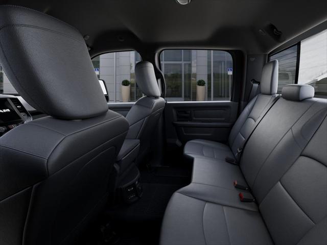 2026 Ram 5500 Chassis Cab Tradesman/Big Horn
