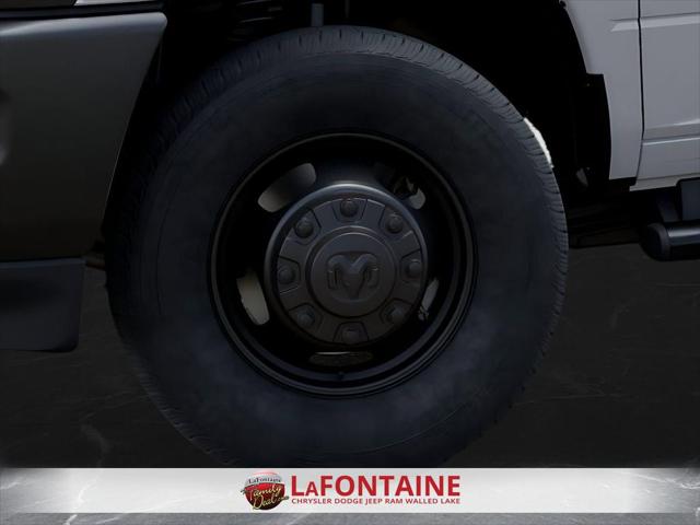 2026 Ram 3500 Chassis Cab Tradesman/Big Horn