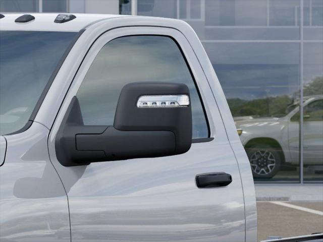 2026 Ram 3500 Chassis Cab Tradesman/Big Horn