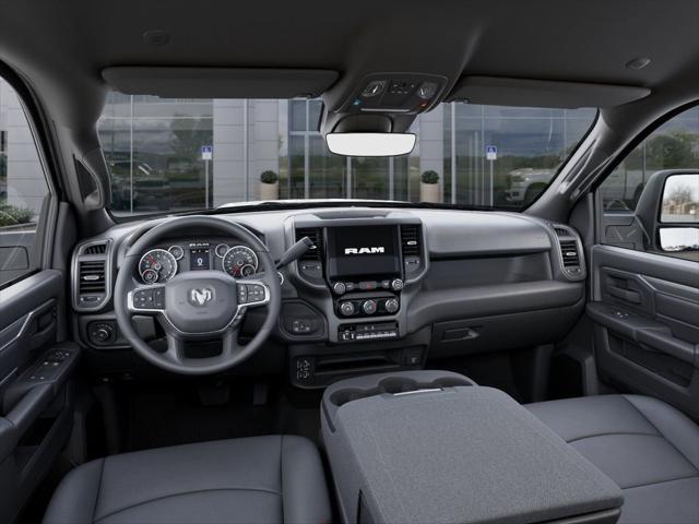 2026 Ram 3500 Chassis Cab Tradesman/Big Horn