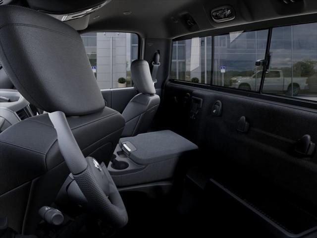 2026 Ram 3500 Chassis Cab Tradesman/Big Horn