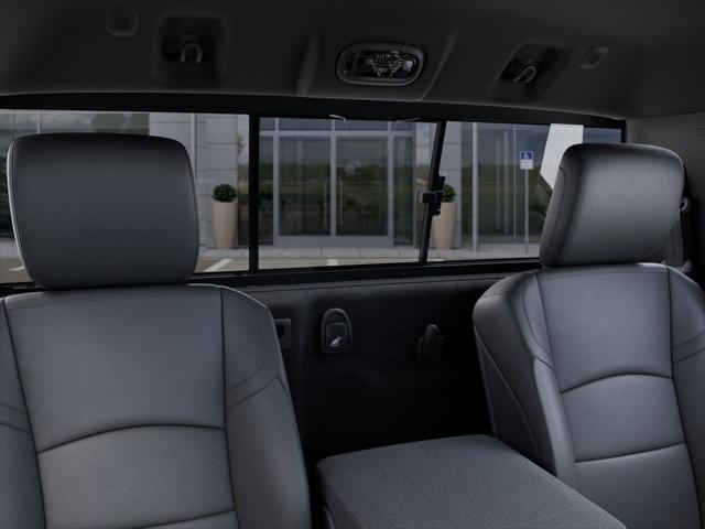 2026 Ram 3500 Chassis Cab Tradesman/Big Horn