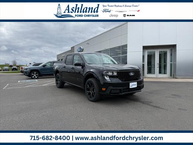 2026 Ford Maverick XLT for sale in Ashland, WI