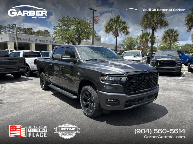 2026 Ram 1500 Express Crew Cab 4x4 5'7" Box for sale in Green Cove Springs, FL