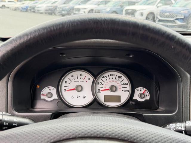 2007 Ford Escape XLT