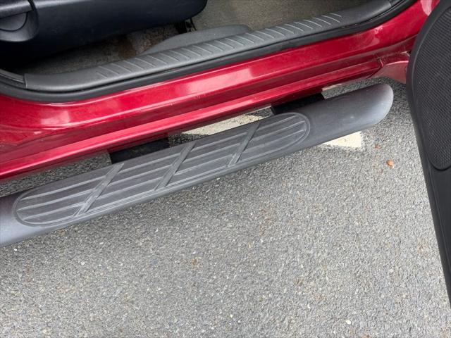 2007 Ford Escape XLT