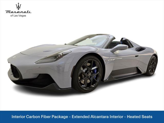 2023 Maserati C20 Cielo for sale in Las Vegas, NV