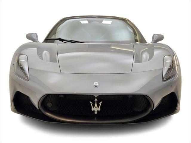 2023 Maserati C20 Cielo