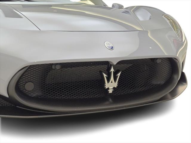2023 Maserati C20 Cielo