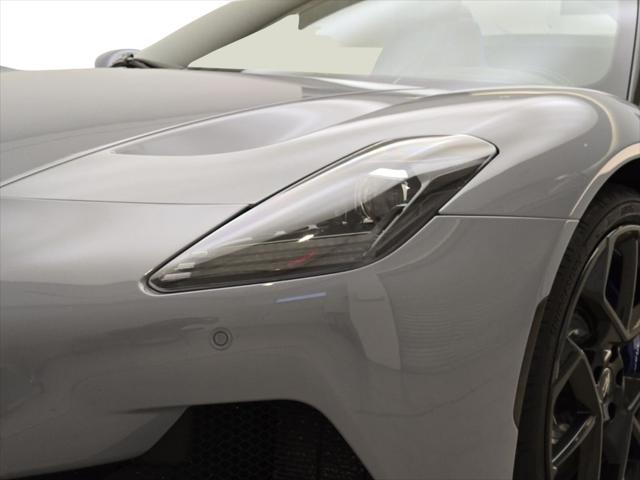 2023 Maserati C20 Cielo