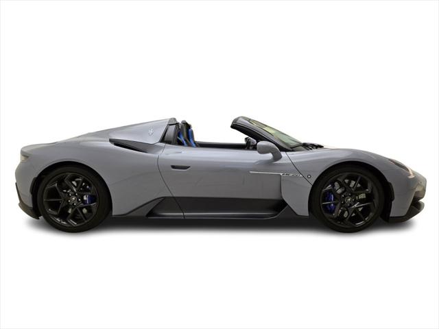 2023 Maserati C20 Cielo