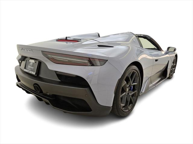 2023 Maserati C20 Cielo