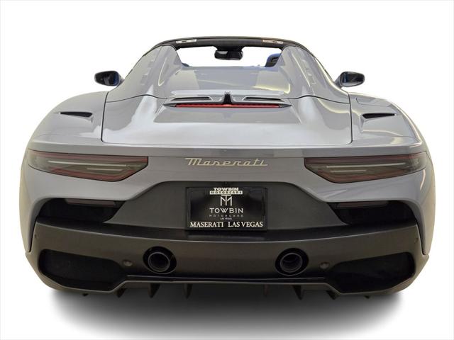 2023 Maserati C20 Cielo
