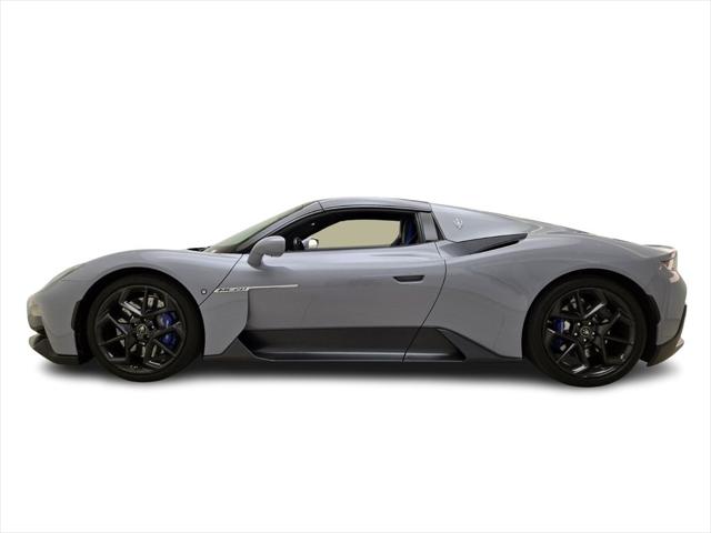2023 Maserati C20 Cielo
