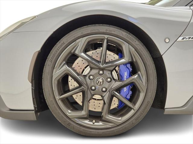 2023 Maserati C20 Cielo