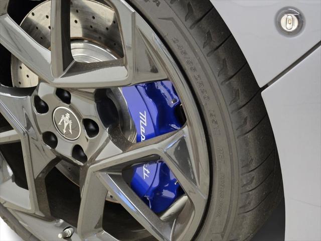 2023 Maserati C20 Cielo