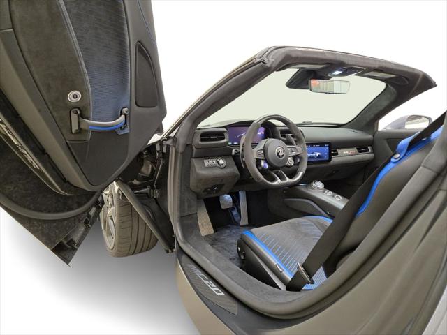 2023 Maserati C20 Cielo