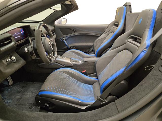 2023 Maserati C20 Cielo