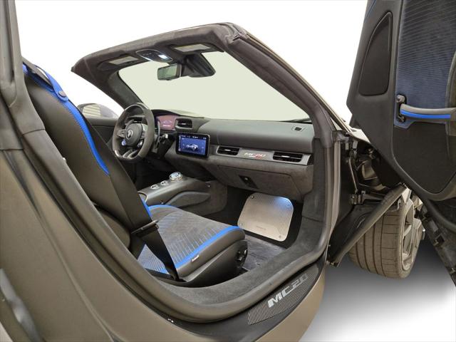 2023 Maserati C20 Cielo