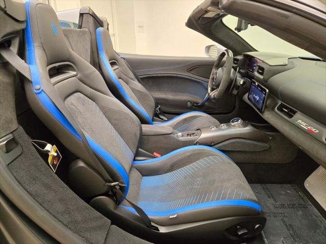 2023 Maserati C20 Cielo