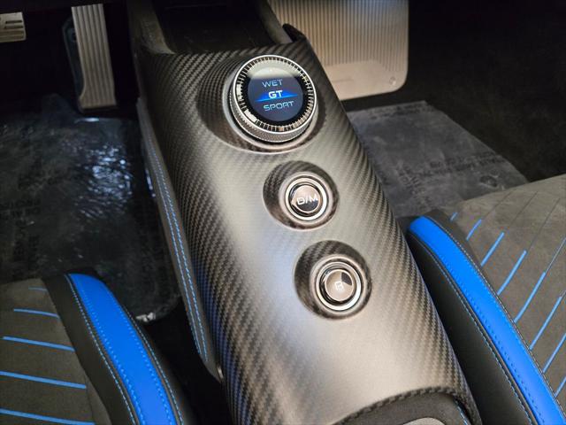 2023 Maserati C20 Cielo