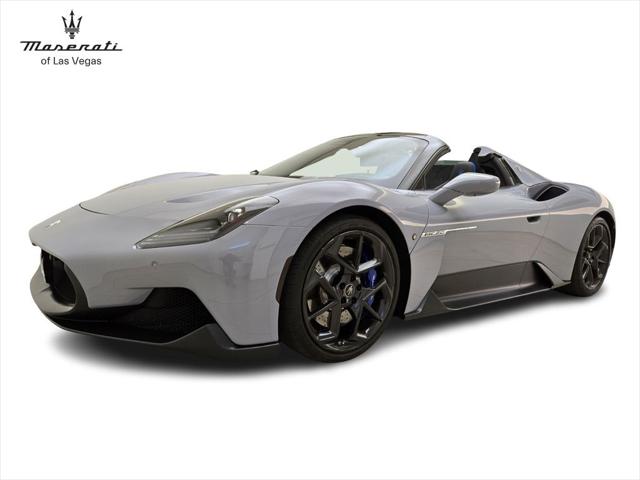 2023 Maserati C20 Cielo for sale in Las Vegas, NV