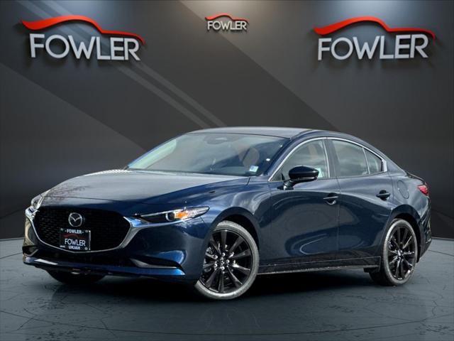 2026 Mazda Mazda3 2.5 S Select Sport for sale in Ukiah, CA