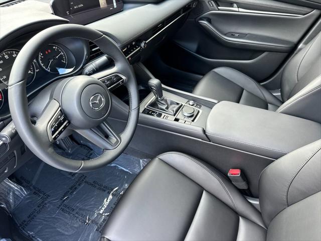 2026 Mazda Mazda3 2.5 S Select Sport