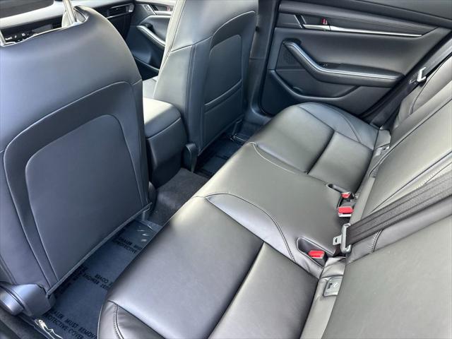 2026 Mazda Mazda3 2.5 S Select Sport