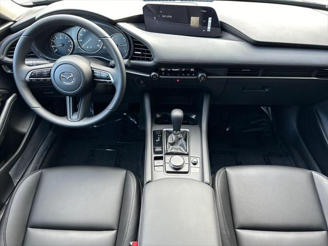 2026 Mazda Mazda3 2.5 S Select Sport