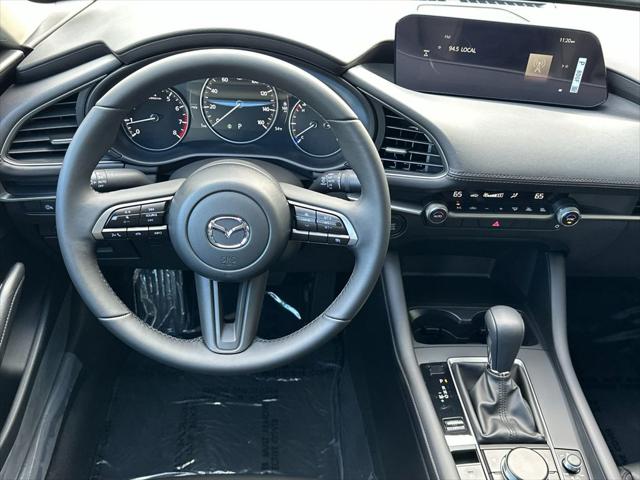 2026 Mazda Mazda3 2.5 S Select Sport