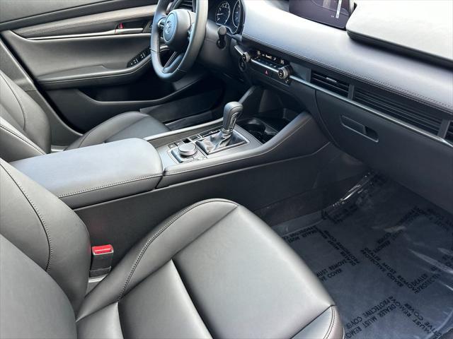 2026 Mazda Mazda3 2.5 S Select Sport