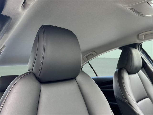 2026 Mazda Mazda3 2.5 S Select Sport