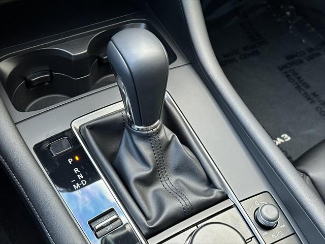 2026 Mazda Mazda3 2.5 S Select Sport