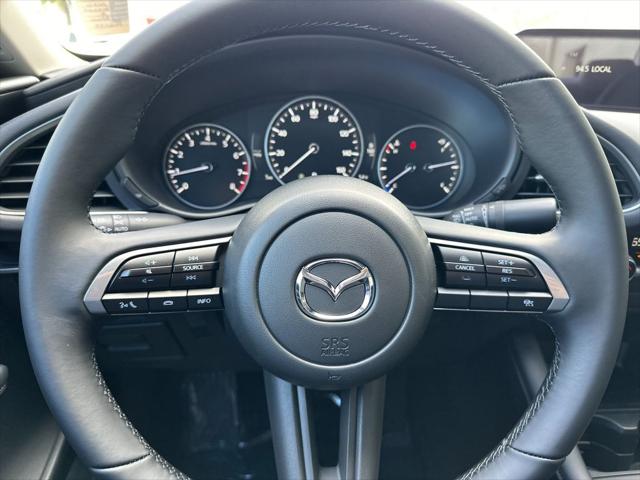 2026 Mazda Mazda3 2.5 S Select Sport