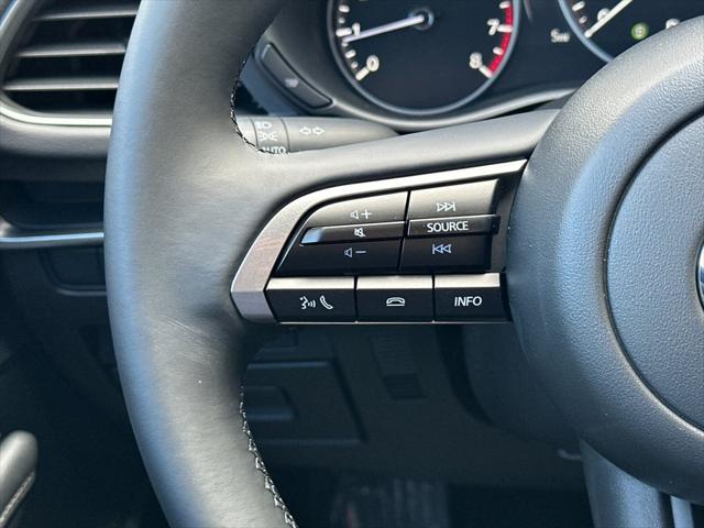 2026 Mazda Mazda3 2.5 S Select Sport