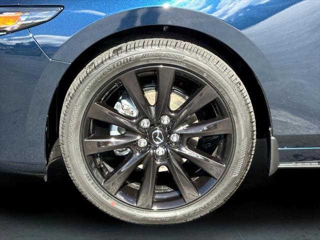2026 Mazda Mazda3 2.5 S Select Sport