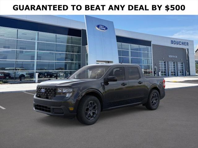 2026 Ford Maverick XLT for sale in Kenosha, WI