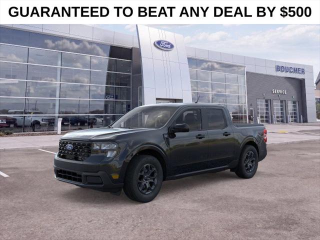 2026 Ford Maverick XLT for sale in Kenosha, WI