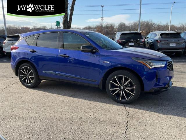 2026 Acura RDX w/A-Spec Advance Package for sale in Overland Park, KS