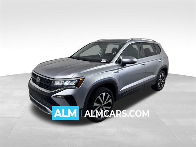 2024 Volkswagen Taos 1.5T SE for sale in Morrow, GA