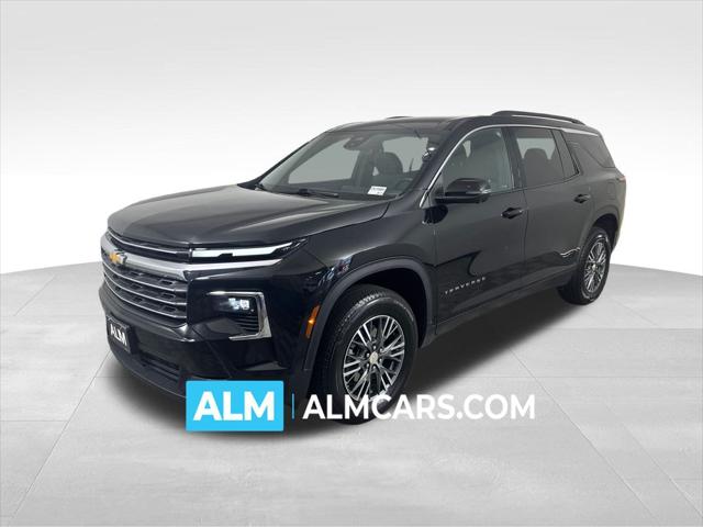 2024 Chevrolet Traverse AWD LT for sale in Morrow, GA